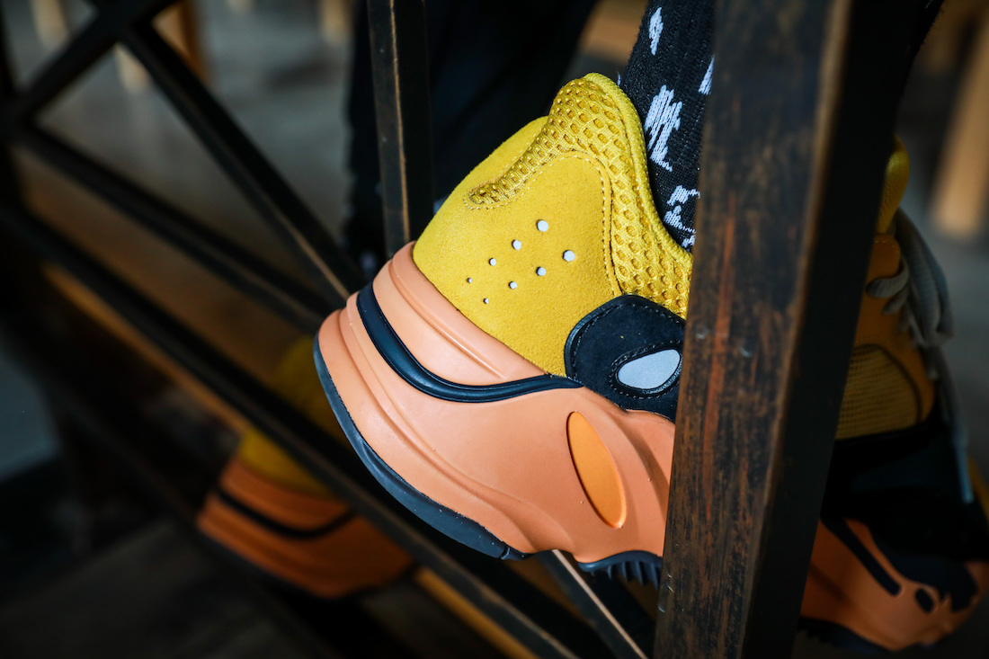 Sun adidas Yeezy Boost 700 Release Date Price