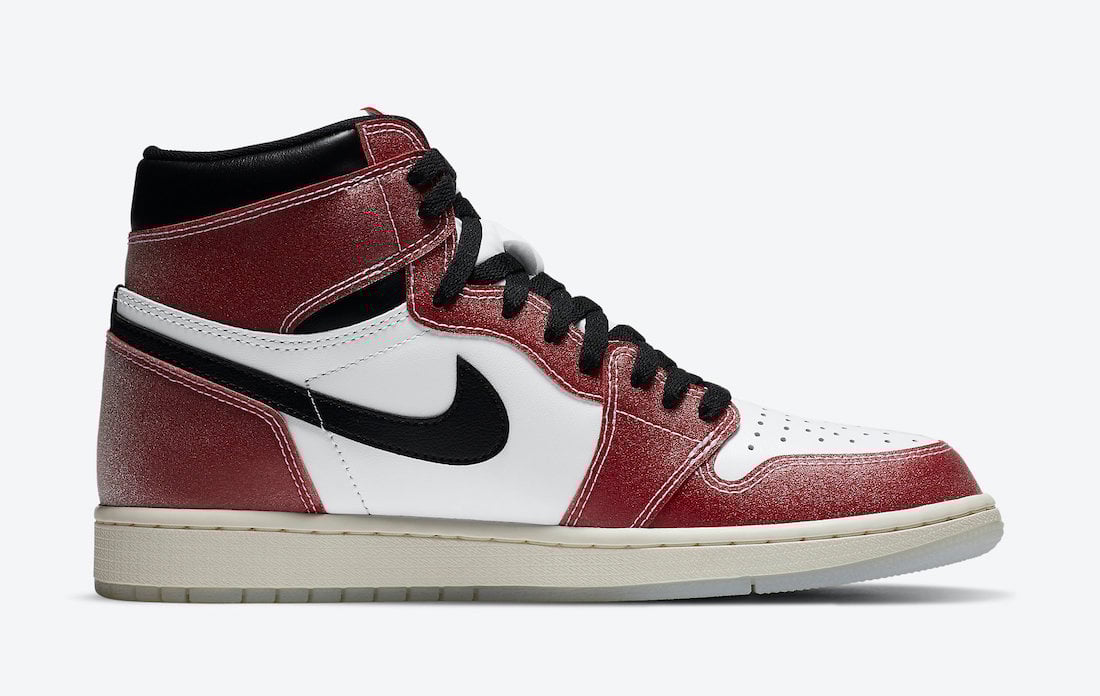 Trophy Room Air Jordan 1 DA2728-100 Release Date Pricing