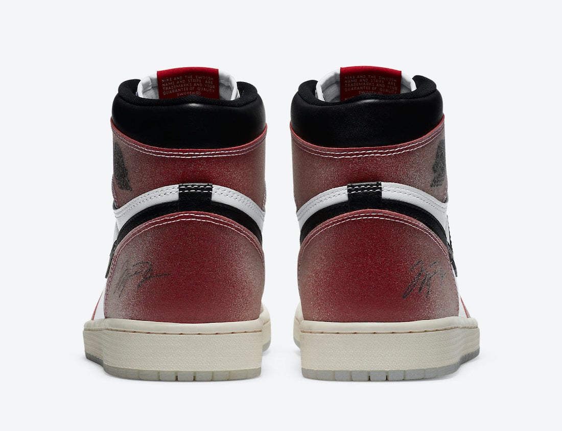 Trophy Room Air Jordan 1 DA2728-100 Release Date Pricing