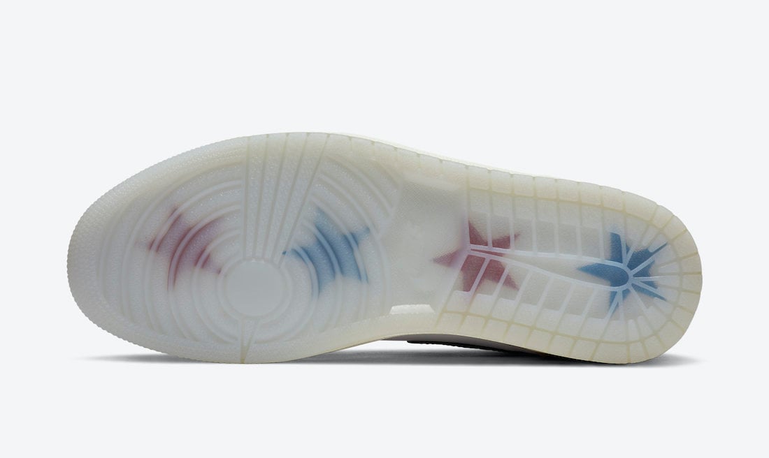 Trophy Room Air Jordan 1 DA2728-100 Release Date Pricing