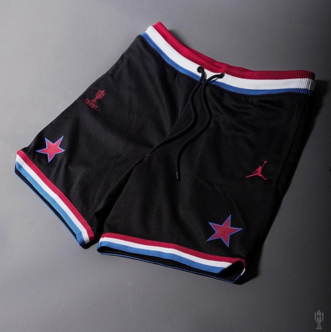 Trophy Room Air Jordan 1 Shorts