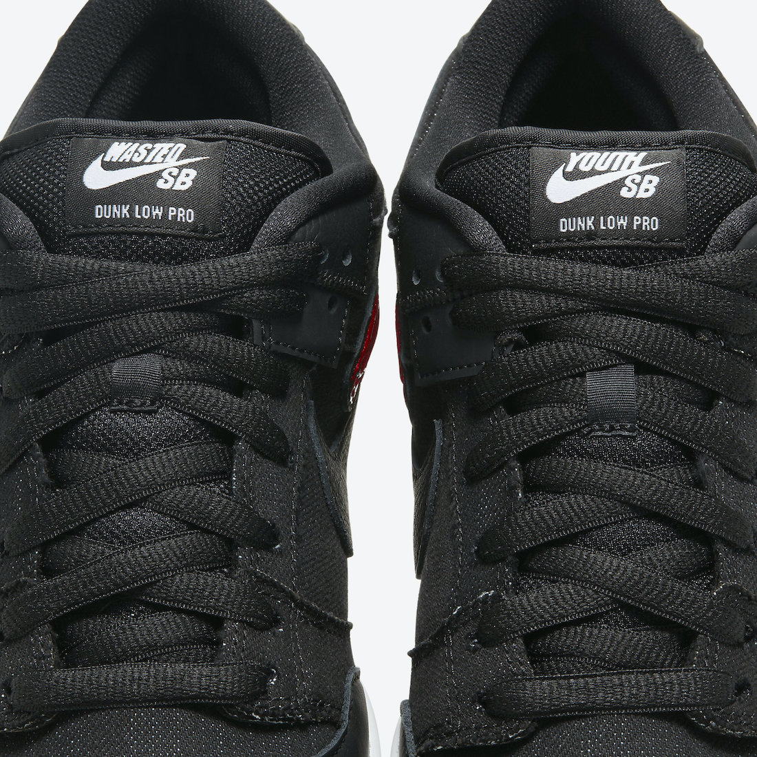 Wasted Youth Nike SB Dunk Low DD8386-001 Release Date Info 
