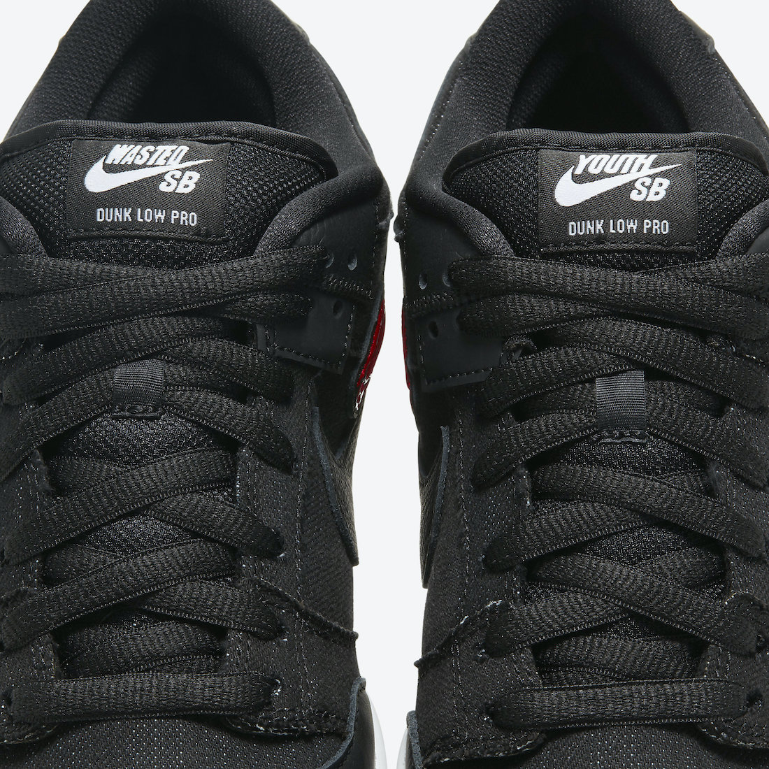 Wasted Youth Nike SB Dunk Low DD8386-001 Release Info Price