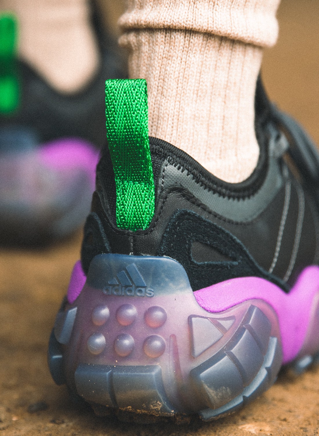 Xhibition adidas FYW Secant Release Date Info