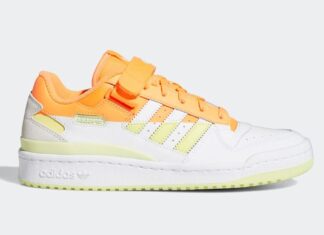 forum low shoes adidas