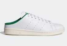 stan smith corduroy