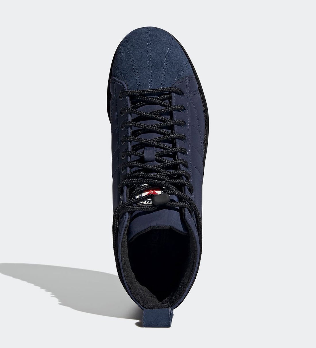 adidas Superstar Boots Navy H05133 Release Date Info