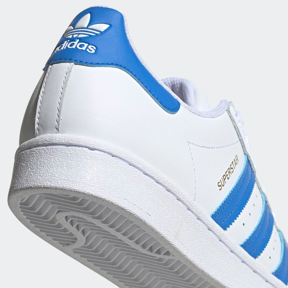 adidas Superstar True Blue H68093 Release Date Info