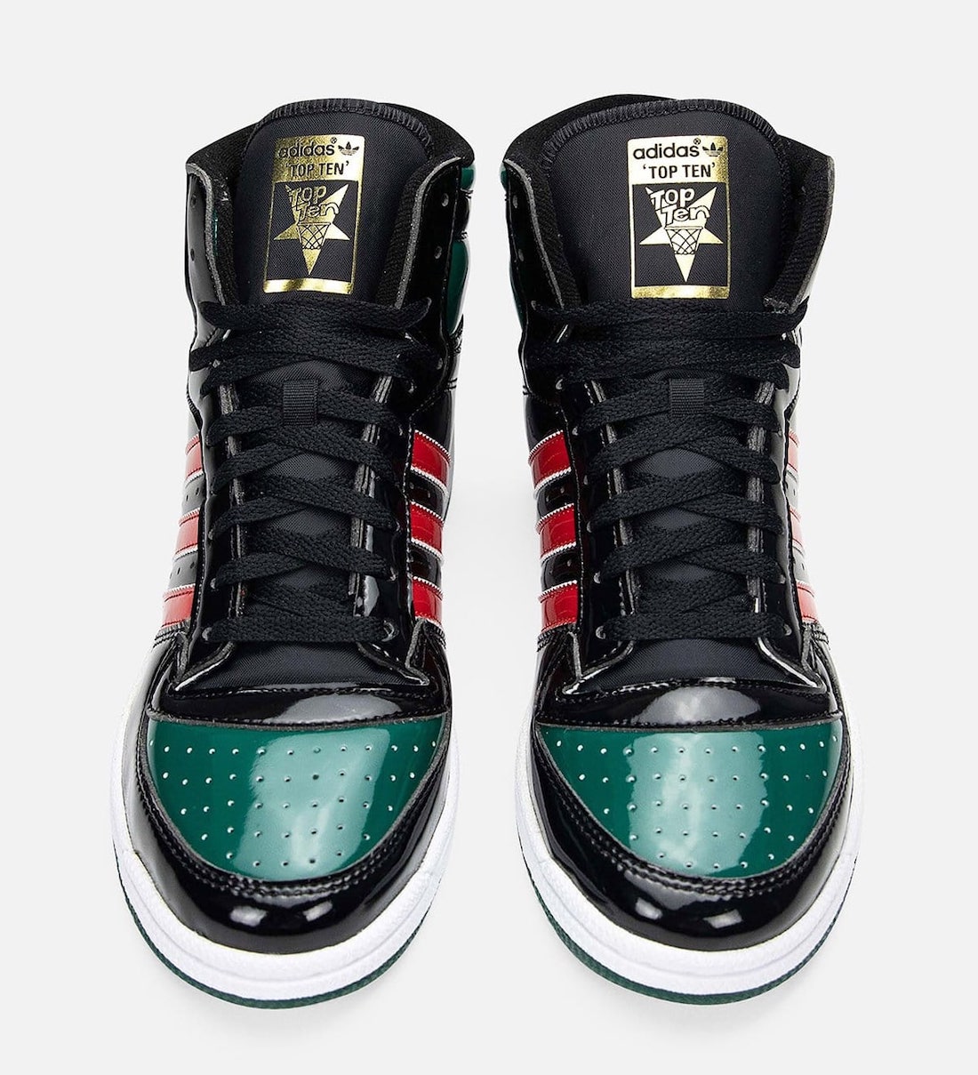 adidas Top Ten Hi Miami FX7874 Release Date Info