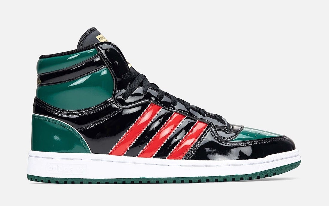 adidas Top Ten Hi Miami FX7874 Release Date Info