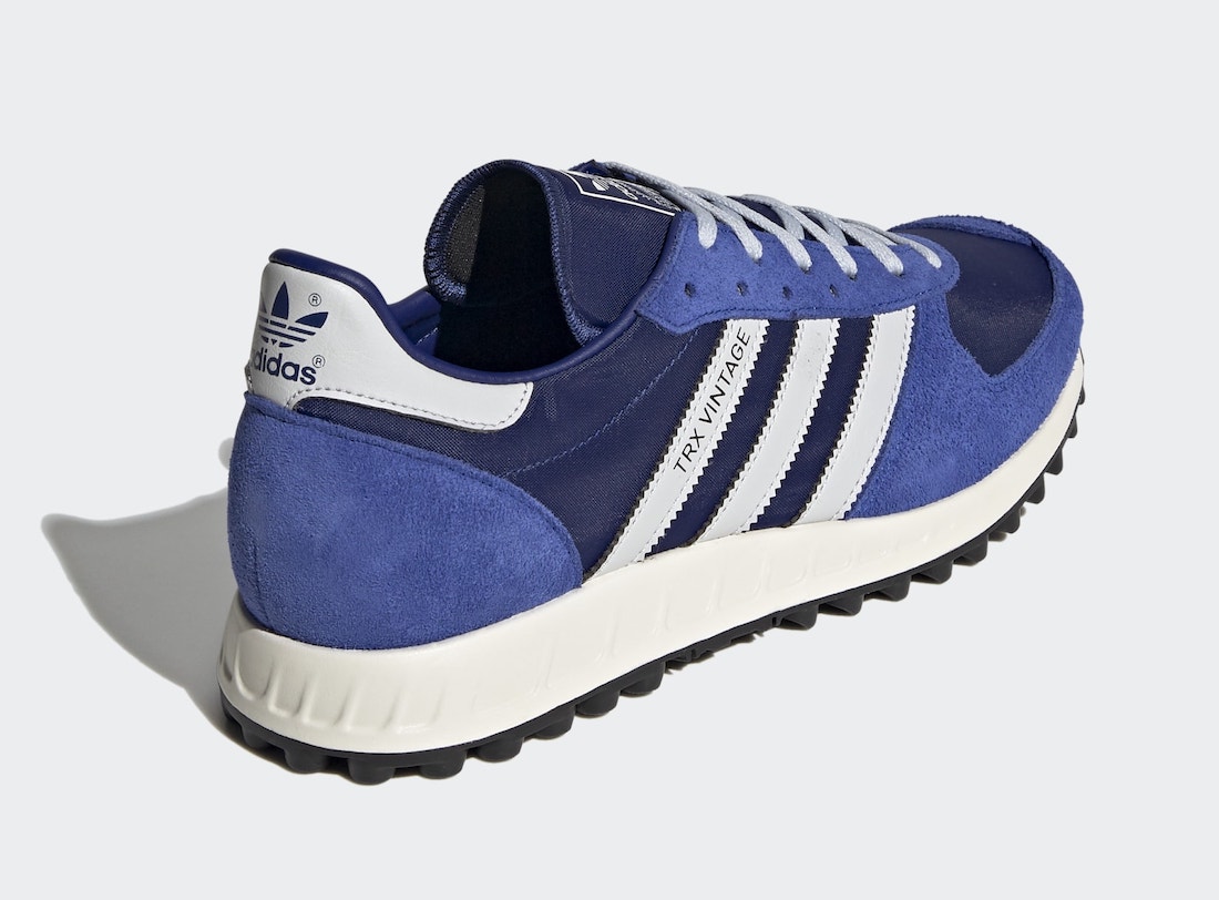 adidas TRX Vintage Blue Grey White FY3651 Release Date Info