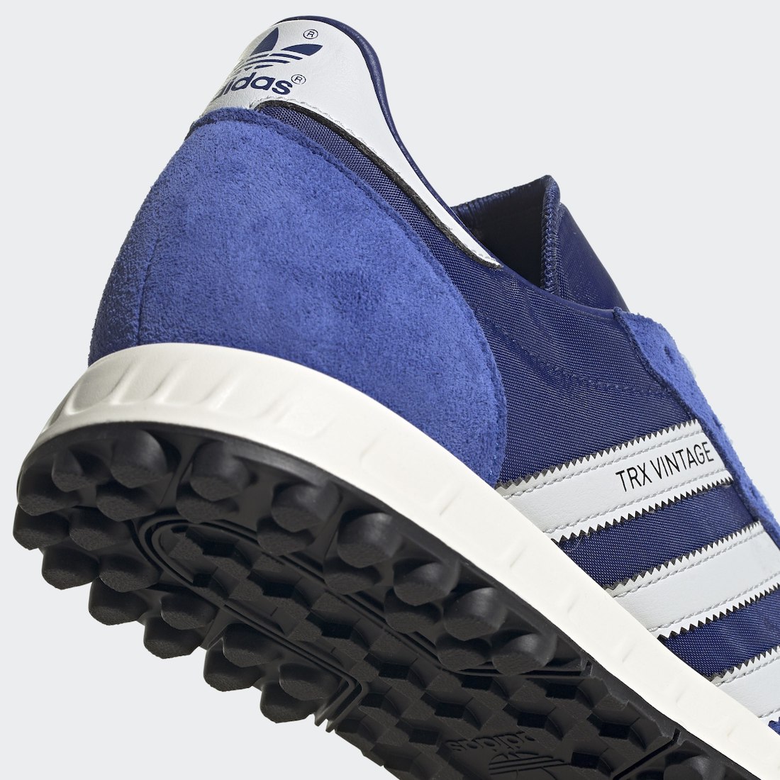 adidas TRX Vintage Blue Grey White FY3651 Release Date Info