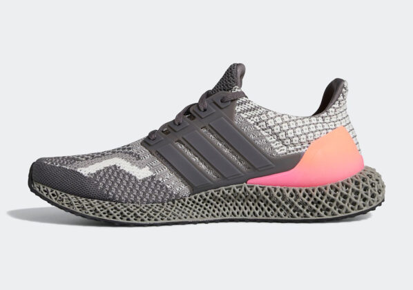 adidas Ultra 4D 5.0 Grey G58161 Release Date Info | SneakerFiles