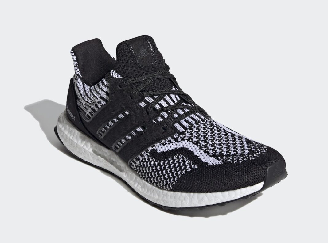 adidas Ultra Boost 5.0 DNA Oreo FY9348 Release Date Info | SneakerFiles