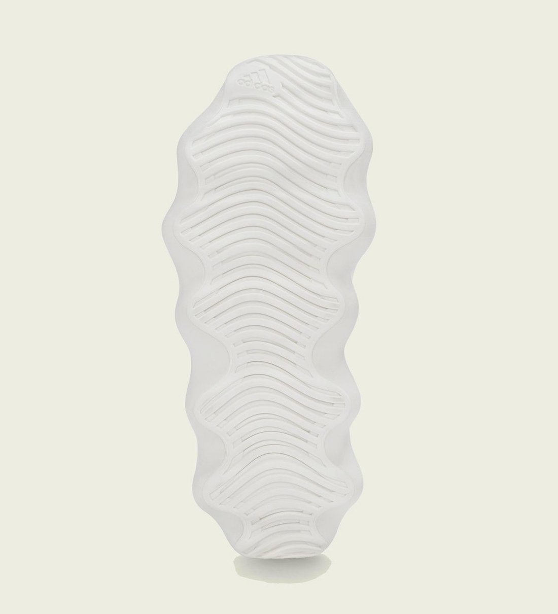 adidas yeezy 450 cloud white H68038 release date 5