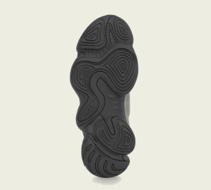 adidas Yeezy 500 High Mist Slate Release Date Info | SneakerFiles