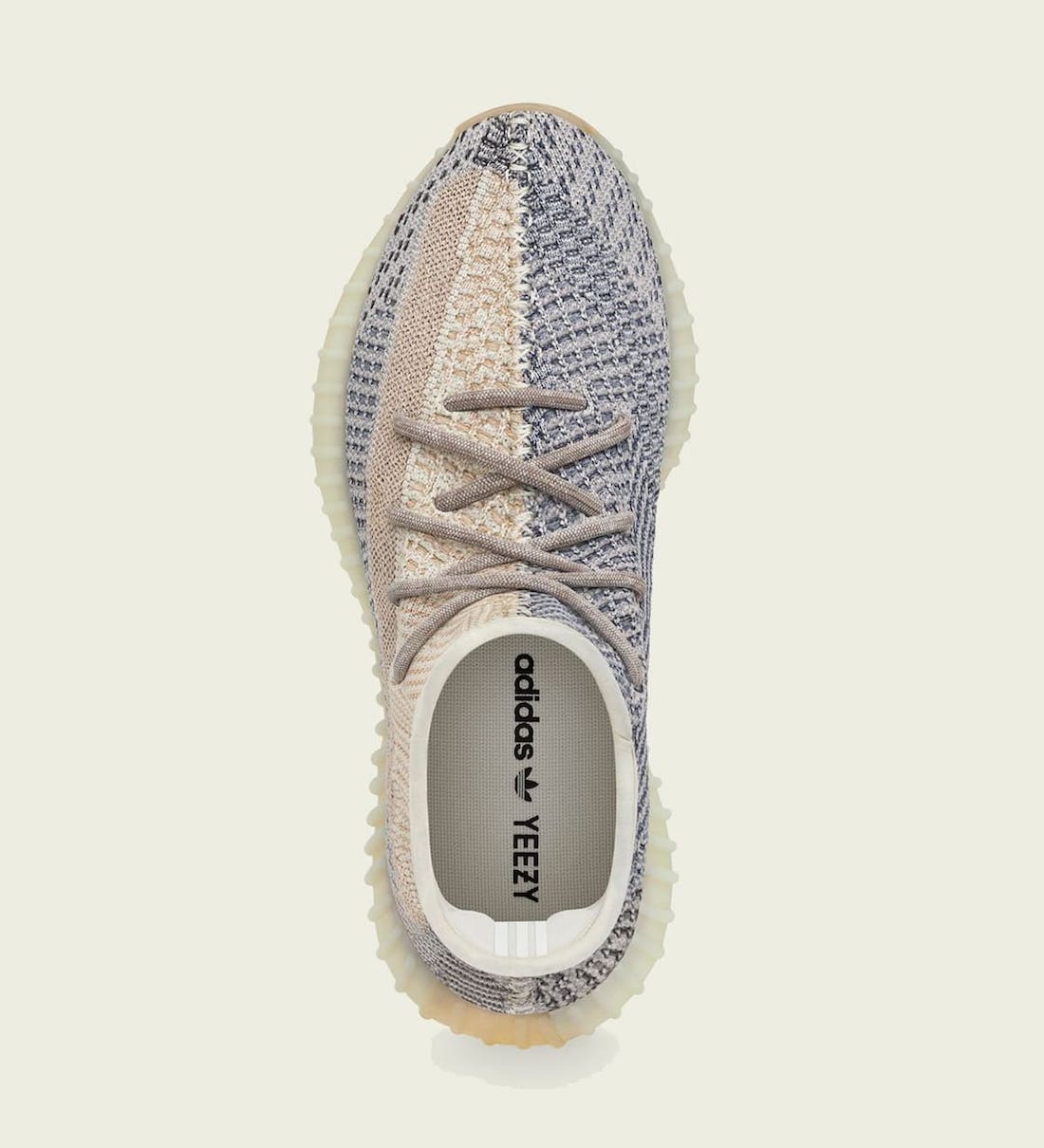 adidas yeezy boost 350 v2 ash pearl GY7658 release info price 3