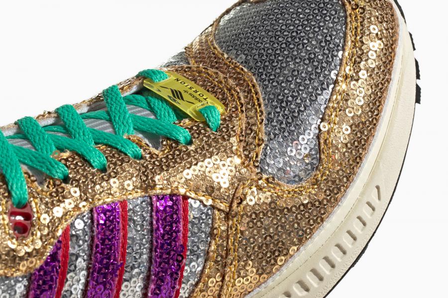 adidas ZX 6000 Sequins FY6863 Release Date Info