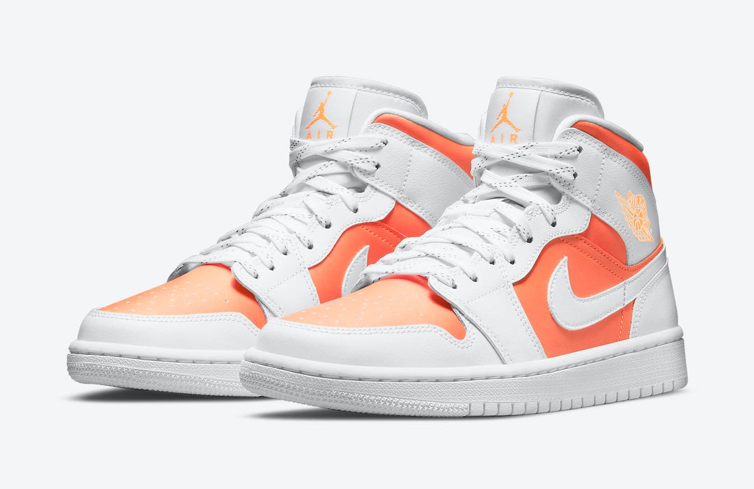 air jordan citrus