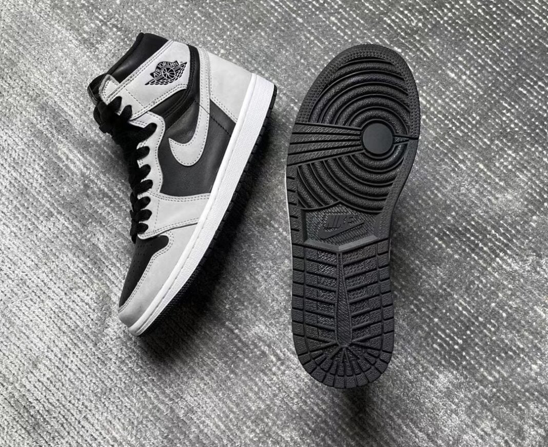 Air Jordan 1 Shadow 2.0 555088035 Release Date Info SneakerFiles