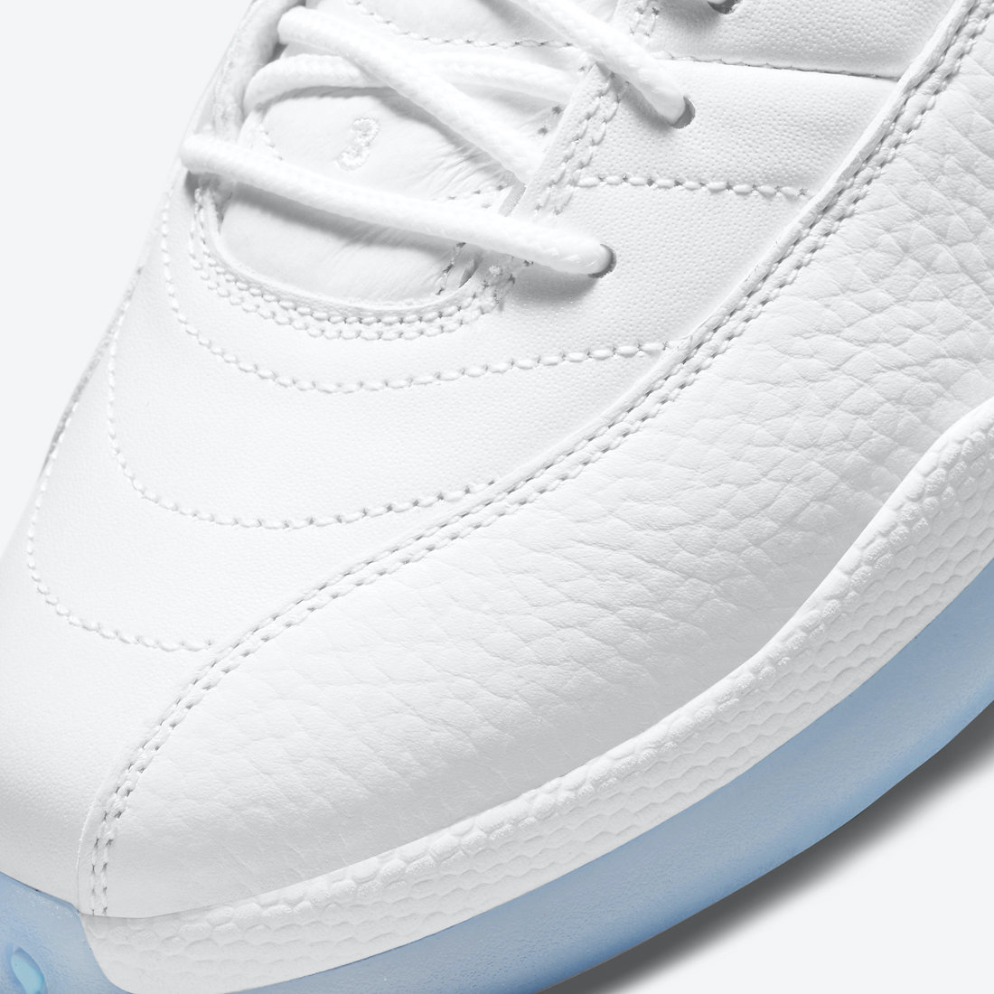 Air Jordan 12 Low Easter DB0733-190 Release Info Price