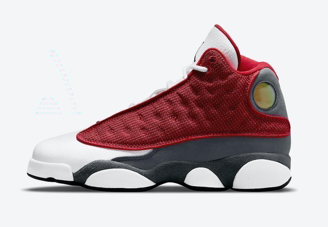 gym red 13s 2021