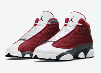 Air Jordan 13 Release Dates, Colorways + Price | SneakerFiles