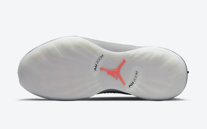 Air Jordan 35 Smoke Grey DJ6166-006 Release Date Info | SneakerFiles