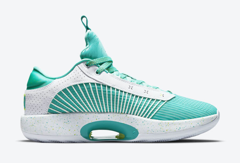 Air Jordan 35 Low Guo Ailun DJ2994100 Release Date Info