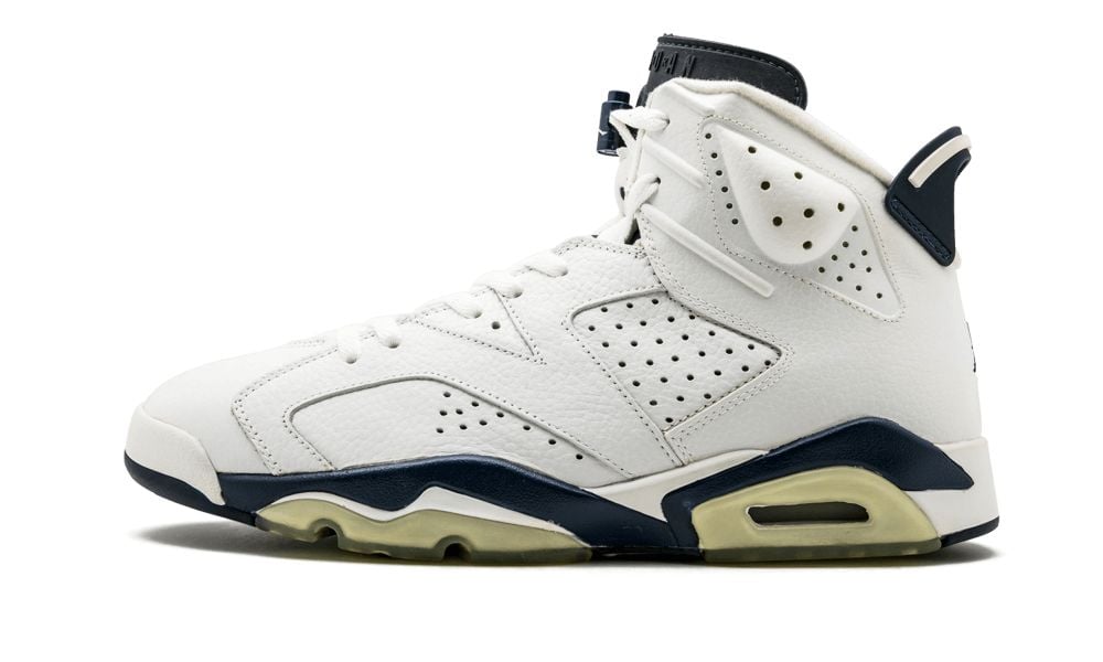 Air Jordan 6 Midnight Navy 2021 CT8529-141 Release Date Info