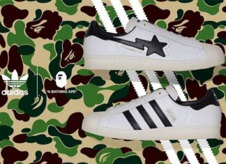 adidas superstar news
