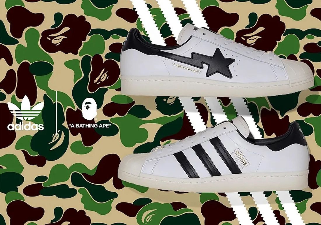 adidas x bape boots