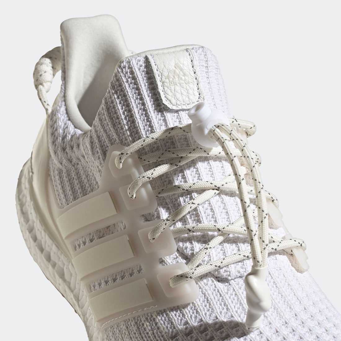 Beyonce Ivy Park adidas Ultra Boost White Gum GX2770 Release Date Info