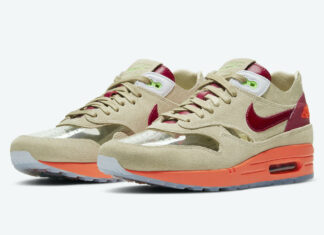 air max 1 limeade resell price