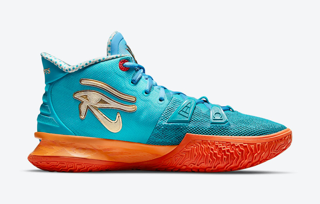 Concepts Nike Kyrie 7 CT1137-900 Release Date Info