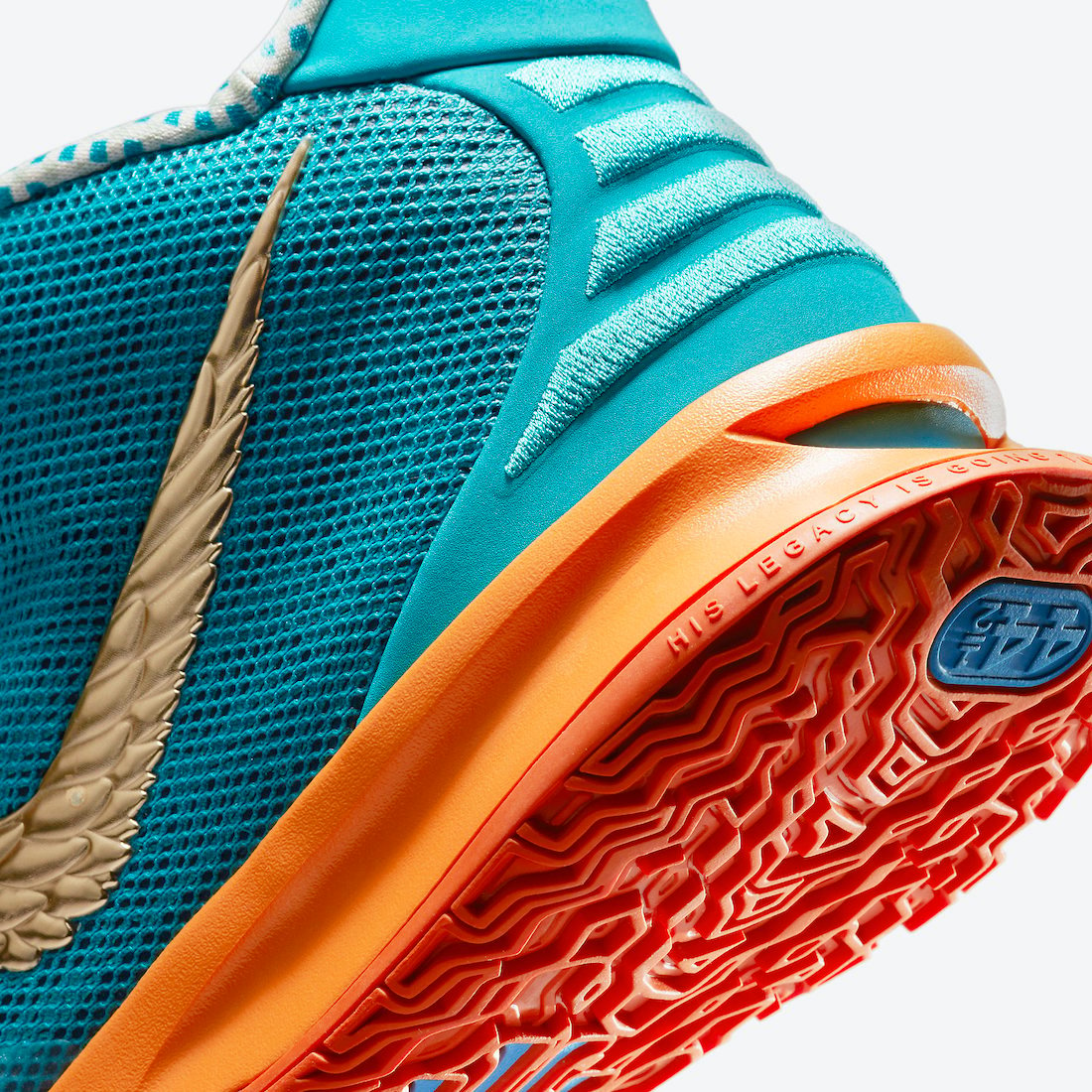 Concepts Nike Kyrie 7 CT1137-900 Release Date Info