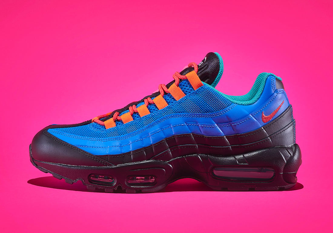 95 air max release date