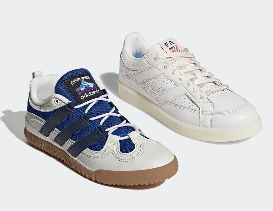 Fucking Awesome Adidas Skateboarding Spring 2021 Collection Release Date Info Fitforhealth