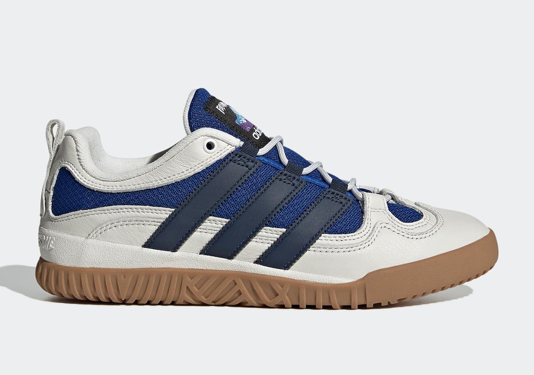 Fucking Awesome adidas Experiment 1 FX2762 Release Date Info