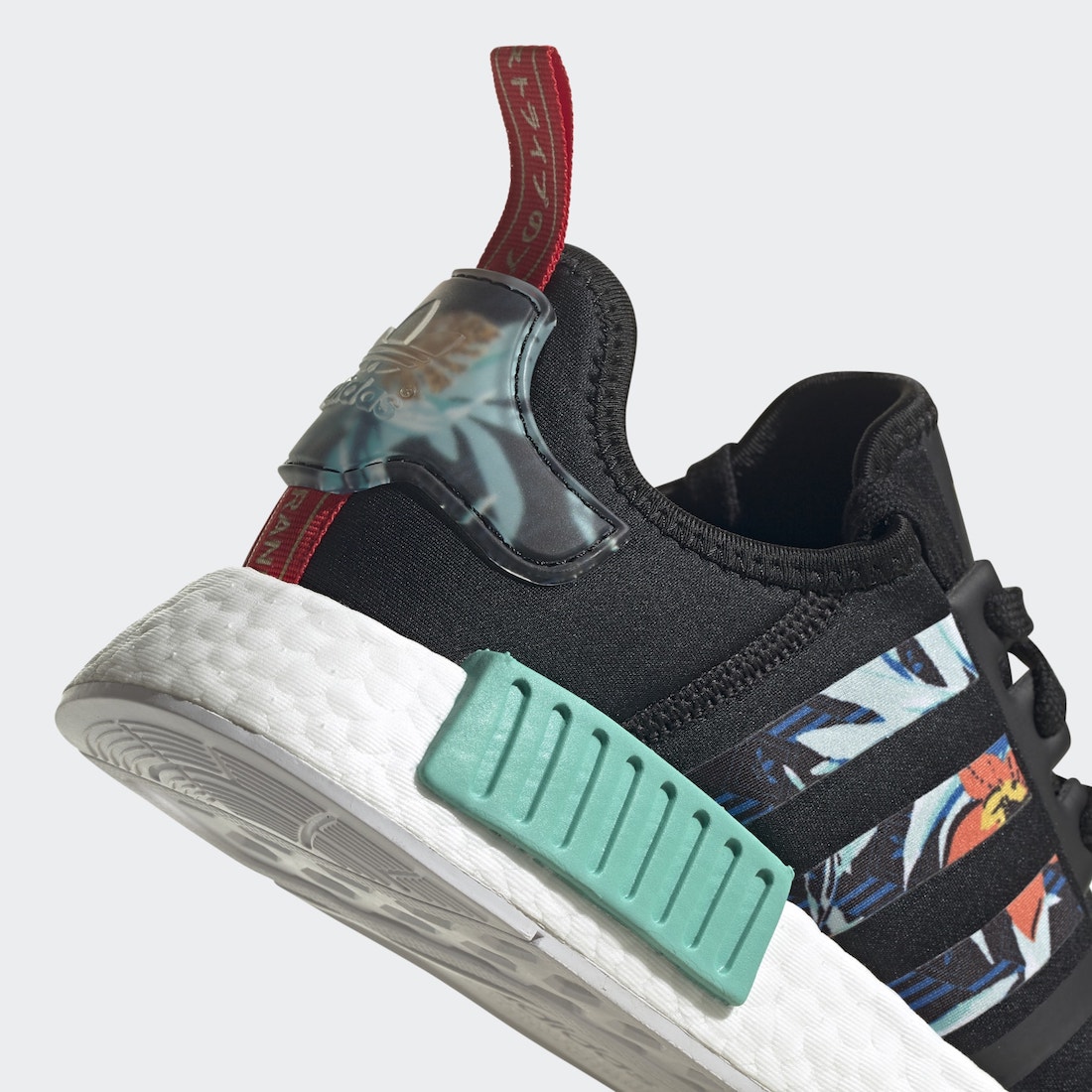 HER Studio London adidas NMD R1 FY3665 Release Date Info