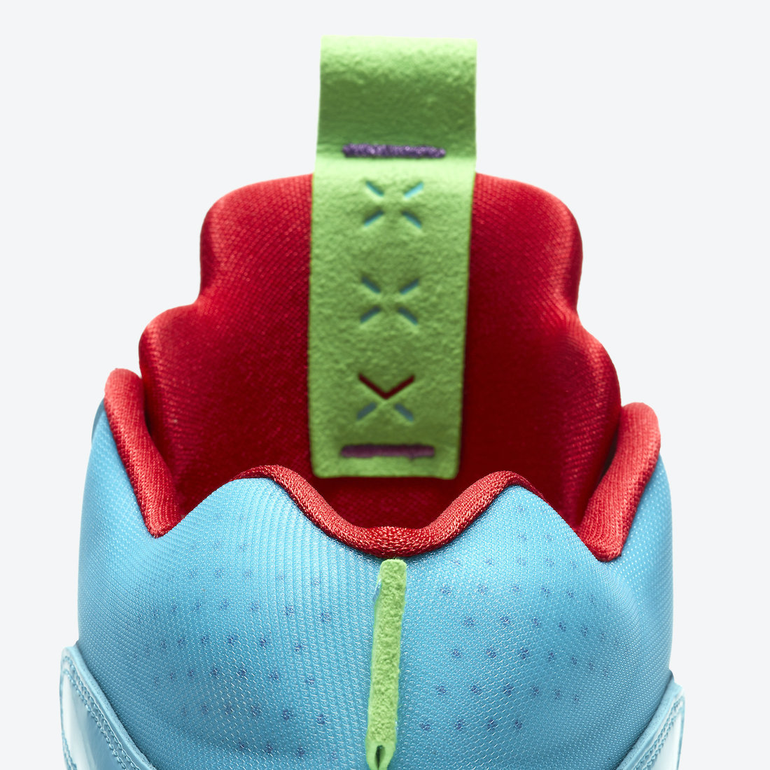 Jayson Tatum Air Jordan 35 Women in Power DD3667-400 Release Date Info
