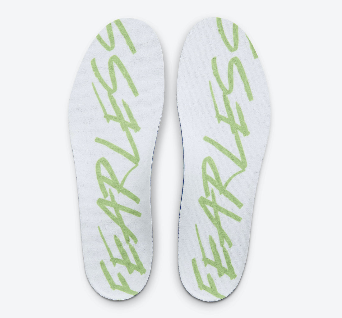 Jayson Tatum Air Jordan 35 Women in Power DD3667-400 Release Date Info