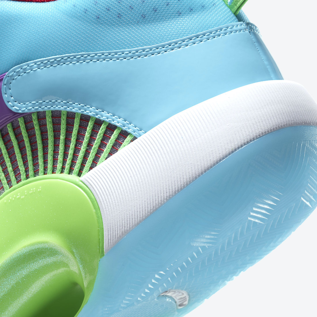 Jayson Tatum Air Jordan 35 Women in Power DD3667-400 Release Date Info