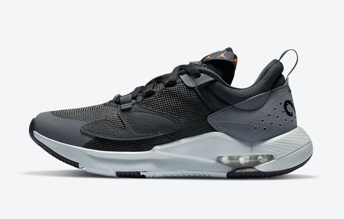 Jordan Air Cadence Smoke Grey CN3498-003 Release Date Info