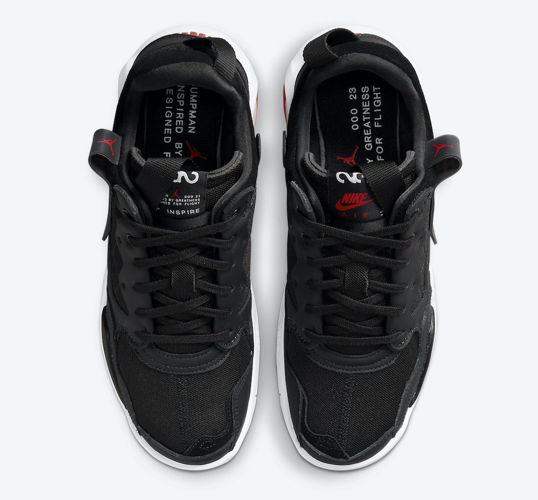 Jordan MA2 Bred CV8122-006 Release Date Info