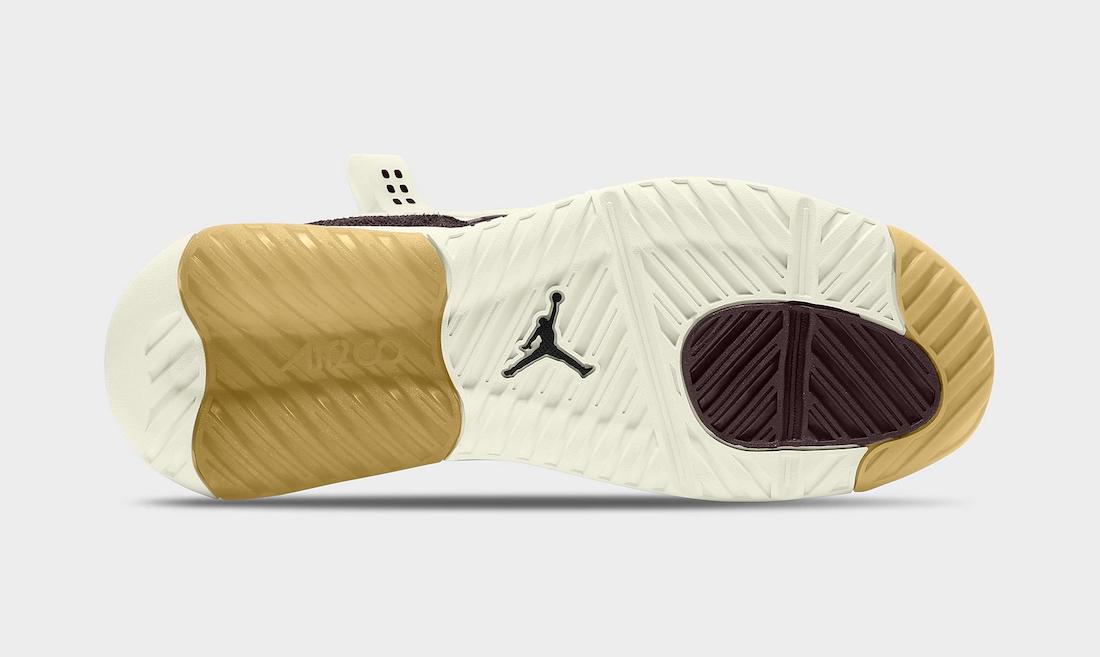 Jordan MA2 Vast Grey CV8122-002 Release Date Info