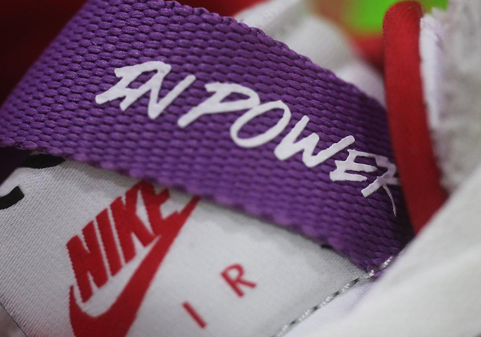 Jordan MA2 Women in Power CW5992-100 Release Date Info