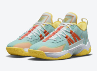 jordan westbrook 2.0