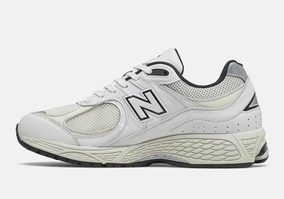 New Balance 2002R Atlas Lemon Haze Release Date Info