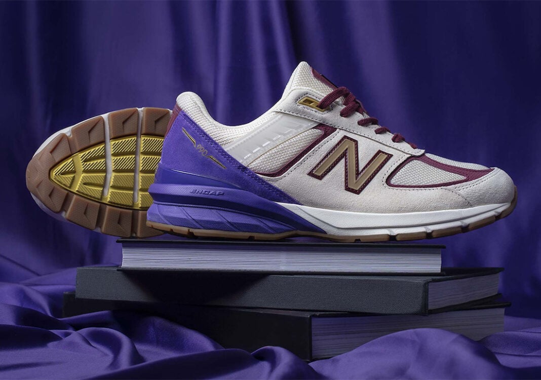 new balance 2021